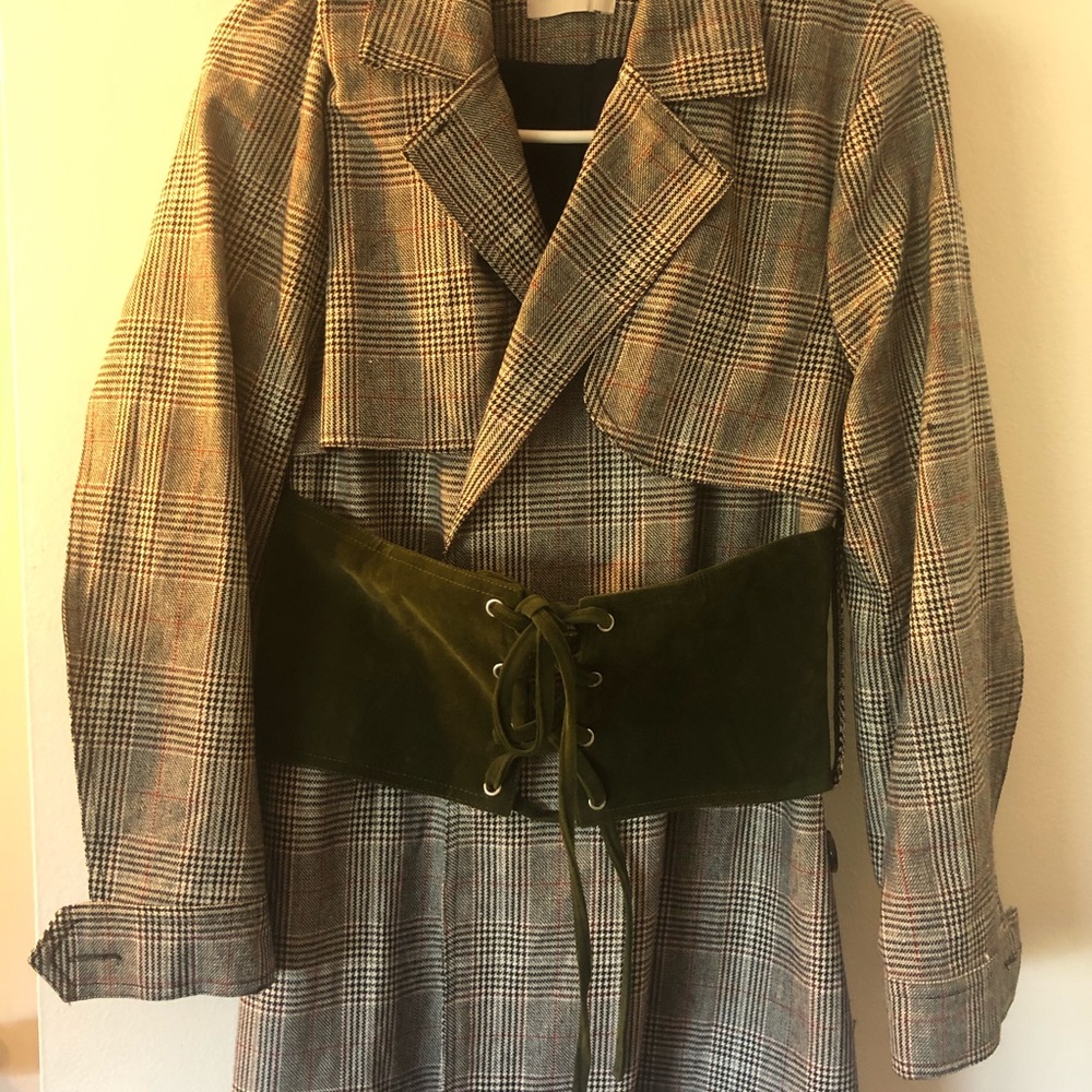 Suit